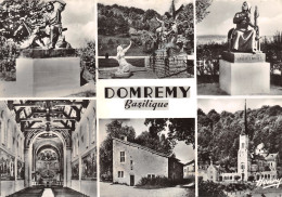 88-DOMREMY-N°3940-C/0137 - Domremy La Pucelle