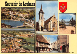 71-LOUHANS-N°3940-C/0111 - Louhans