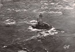 29-LA POINTE DU RAZ-N°3940-C/0087 - La Pointe Du Raz