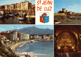 64-SAINT JEAN DE LUZ-N°3940-C/0077 - Saint Jean De Luz