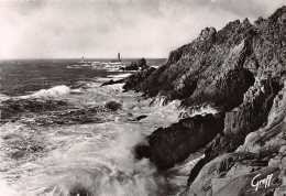 29-LA POINTE DU RAZ-N°3940-C/0085 - La Pointe Du Raz