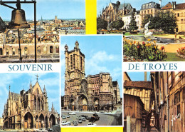 10-TROYES-N°3940-B/0397 - Troyes