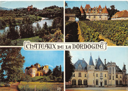 24-DORDOGNE CHATEAUX-N°3940-C/0005 - Autres & Non Classés