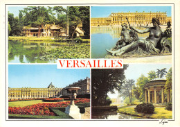 78-VERSAILLES-N°3940-B/0393 - Versailles