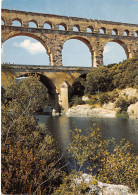 30-LE PONT DU GARD-N°3940-C/0001 - Autres & Non Classés