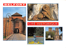 90-BELFORT-N°3940-B/0363 - Belfort - City