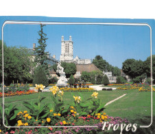 10-TROYES-N°3940-B/0361 - Troyes