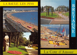 44-LA BAULE LES PINS-N°3940-B/0315 - La Baule-Escoublac