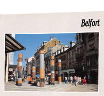 90-BELFORT-N°3940-B/0309 - Belfort - Stad