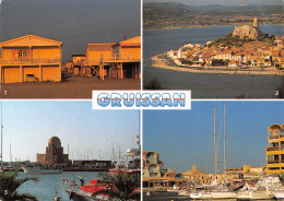 11-GRUISSAN-N°3940-B/0319 - Other & Unclassified