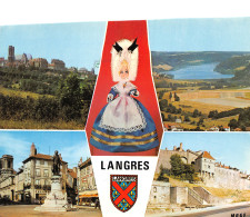 52-LANGRES-N°3940-B/0311 - Langres