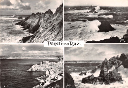 29-LA POINTE DU RAZ-N°3940-B/0261 - La Pointe Du Raz