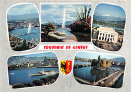 SUI-GENEVE-N°3940-B/0225 - Genève