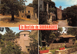 30-GOUDARGUES-N°3940-B/0221 - Other & Unclassified
