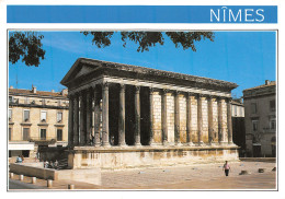30-NIMES-N°3940-B/0201 - Nîmes