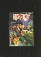 HARDY ALBUM N ° 1 - Kleinformat