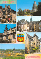 24-SARLAT-N°3940-B/0143 - Sarlat La Caneda