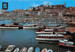 06-CANNES-N°3940-B/0081 - Cannes