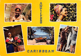 972-LES ANTILLES-N°3940-B/0069 - Other & Unclassified