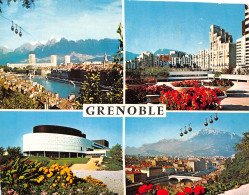 38-GRENOBLE-N°3940-B/0015 - Grenoble