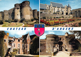 49-ANGERS-N°3940-B/0011 - Angers