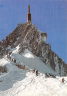 74-CHAMONIX-N°3940-A/0397 - Chamonix-Mont-Blanc