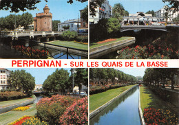 66-PERPIGNAN-N°3940-A/0371 - Perpignan