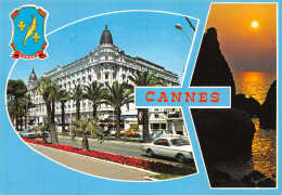 06-CANNES-N°3940-A/0327 - Cannes