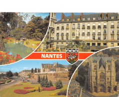 44-NANTES-N°3940-A/0301 - Nantes