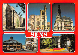 89-SENS-N°3940-A/0273 - Sens