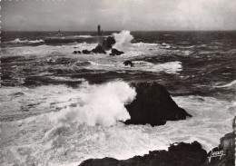 29-LA POINTE DU RAZ-N°3940-A/0267 - La Pointe Du Raz