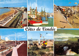 85-LES SABLES D OLONNE-N°3940-A/0181 - Sables D'Olonne