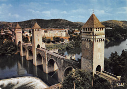 46-CAHORS EN QUERCY-N°3940-A/0097 - Cahors