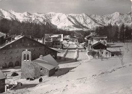 06-VALBERG-N°3940-A/0093 - Autres & Non Classés