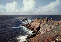 29-LA POINTE DU RAZ-N°3940-A/0053 - La Pointe Du Raz