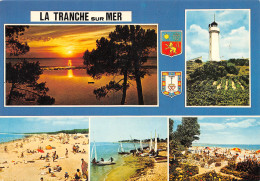 85-LA TRANCHE SUR MER-N°3940-A/0019 - La Tranche Sur Mer