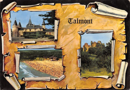85-TALMONT-N°3940-A/0009 - Other & Unclassified