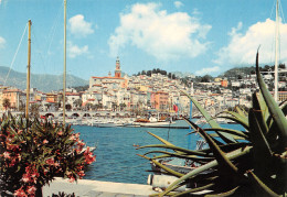 06-MENTON-N°3940-A/0007 - Menton