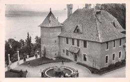 74-THONON LES BAINS-N°3940-E/0375 - Thonon-les-Bains