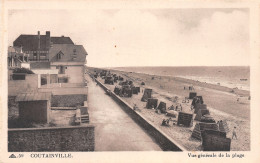 50-COUTAINVILLE-N°3940-E/0347 - Andere & Zonder Classificatie