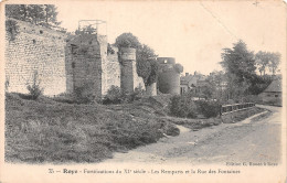 80-ROYE-N°3940-E/0343 - Roye