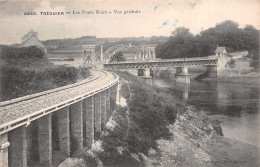 22-TREGUIER-N°3940-E/0323 - Tréguier