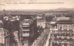 63-ROYAT-N°3940-E/0319 - Royat