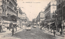 13-MARSEILLE-N°3940-E/0261 - Zonder Classificatie