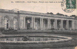 78-VERSAILLES-N°3940-E/0245 - Versailles