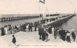 14-TROUVILLE-N°3940-E/0213 - Trouville