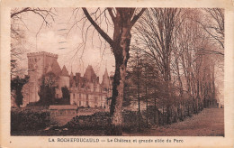 16-LA ROCHEFOUCAULD-N°3940-E/0215 - Other & Unclassified