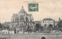 53-MAYENNE-N°3940-E/0189 - Mayenne