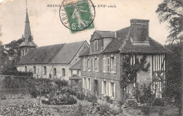 61-MESNIL-N°3940-E/0183 - Andere & Zonder Classificatie