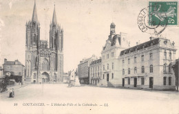 50-COUTANCES-N°3940-E/0151 - Coutances